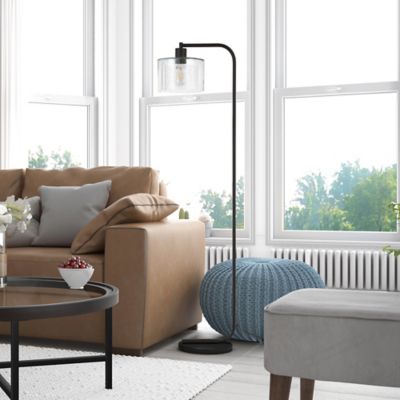 Image showing  Cadmus Floor Lamp, 8 ft. Cord