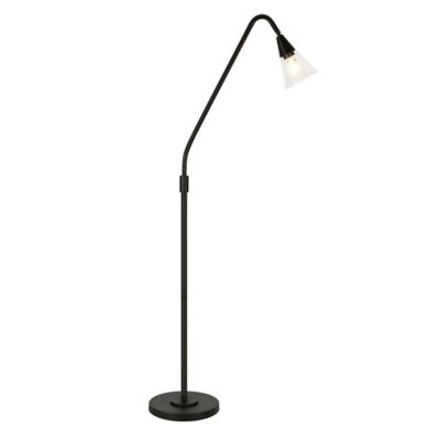 Image showing  Challice Arc Floor Lamp, 8 ft. Cord