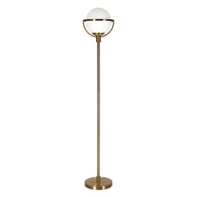 Image showing  Cieonna Floor Lamp, 8 ft. Cord