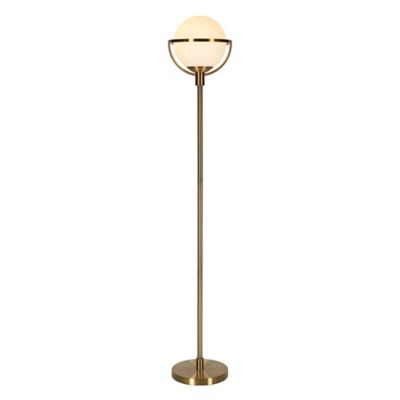 Image showing  Cieonna Floor Lamp, 8 ft. Cord