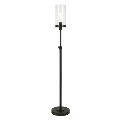 Image showing  Frieda Floor Lamp, 8 ft. Cord