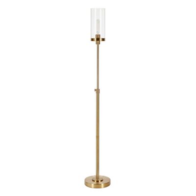 Image showing  Frieda Floor Lamp, 8 ft. Cord