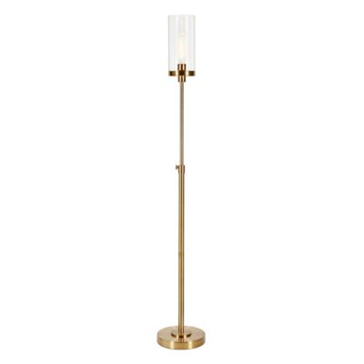 Image showing  Frieda Floor Lamp, 8 ft. Cord
