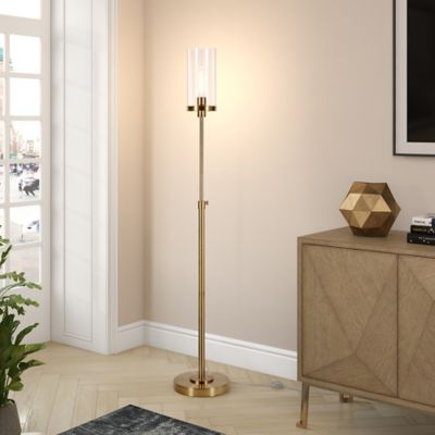 Image showing  Frieda Floor Lamp, 8 ft. Cord