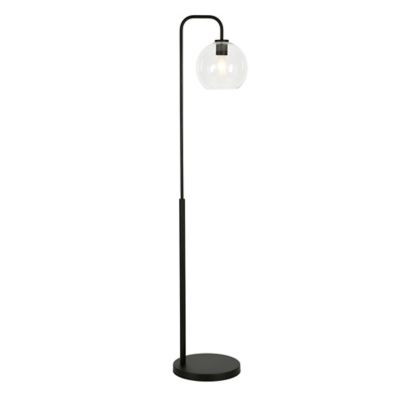 Image showing  Harrison Arc Floor Lamp, 8 ft. Cord
