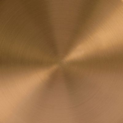 Image showing 5 th Hudson&Canal Harrison Arc Floor Lamp, 8 ft. Cord