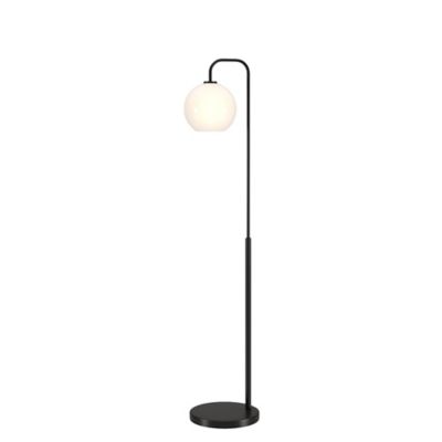 Image showing  Harrison Arc Floor Lamp, 8 ft. Cord