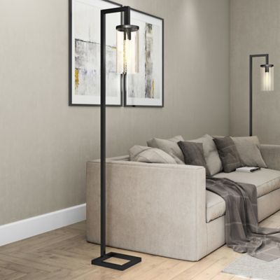 Image showing  Malva Floor Lamp, 8 ft. Cord