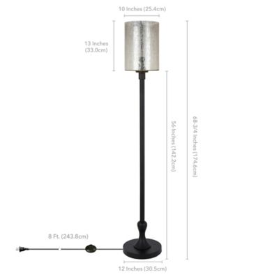 Image showing  Numit Floor Lamp, 8 ft. Cord