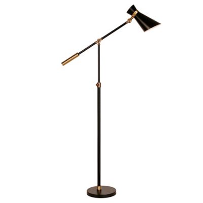 Hudson&Canal Rex Floor Lamp