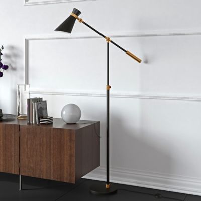 Image showing  Rex Floor Lamp