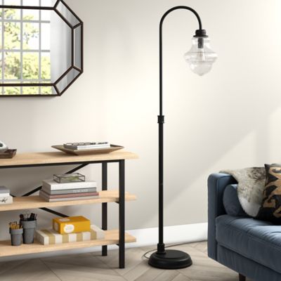 Image showing  Sara Floor Lamp, 6 ft. Cord