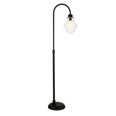Image showing  Sara Floor Lamp, 6 ft. Cord