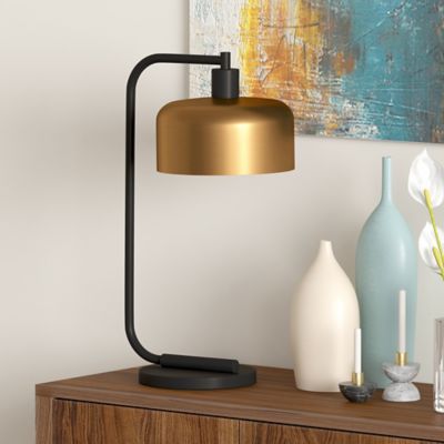 Image showing  Cadmus Table Lamp, 6 ft. Cord