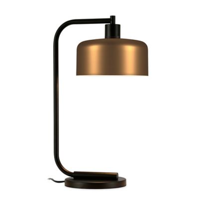 Image showing  Cadmus Table Lamp, 6 ft. Cord