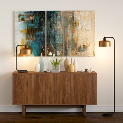 Image showing  Cadmus Table Lamp, 6 ft. Cord