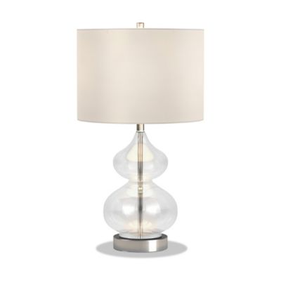 Image showing  Katrina Table Lamp, 6 ft. Cord