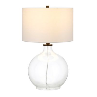 Image showing  Laelia Table Lamp, 6 ft. Cord