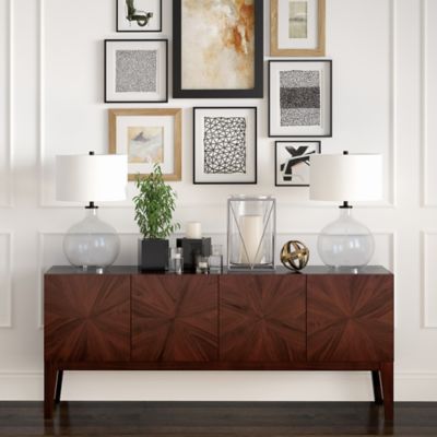 Image showing  Laelia Table Lamp, 6 ft. Cord