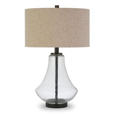 Hudson&Canal Lagos Table Lamp, 6 ft. Cord