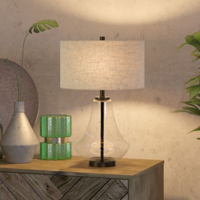 Image showing  Lagos Table Lamp, 6 ft. Cord