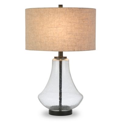 Image showing  Lagos Table Lamp, 6 ft. Cord