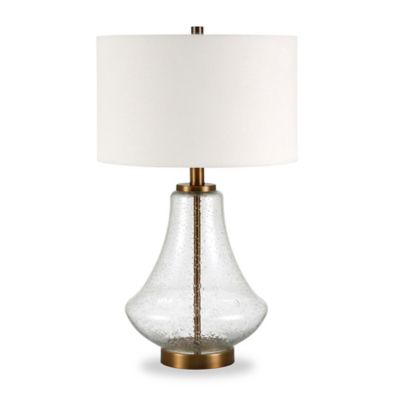 Image showing  Lagos Table Lamp, 6 ft. Cord