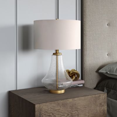 Image showing  Lagos Table Lamp, 6 ft. Cord