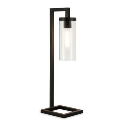 Image showing  Malva Table Lamp, 6 ft. Cord