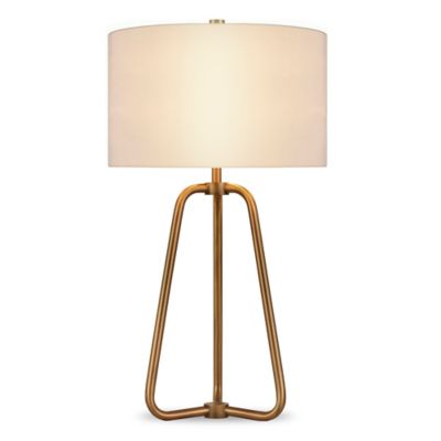 Image showing  Marduk Table Lamp, 6 ft. Cord