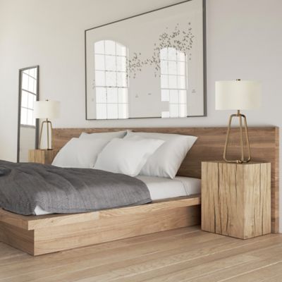 Image showing  Marduk Table Lamp, 6 ft. Cord