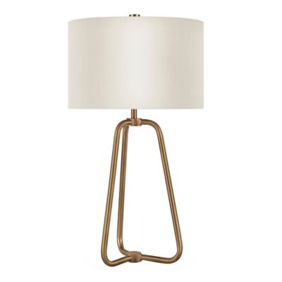Image showing 9 th Hudson&Canal Marduk Table Lamp, 6 ft. Cord