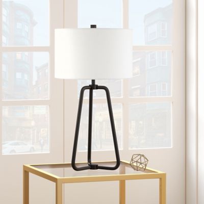 Image showing  Marduk Table Lamp, 6 ft. Cord