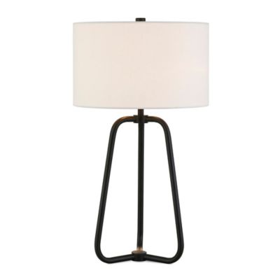 Image showing  Marduk Table Lamp, 6 ft. Cord