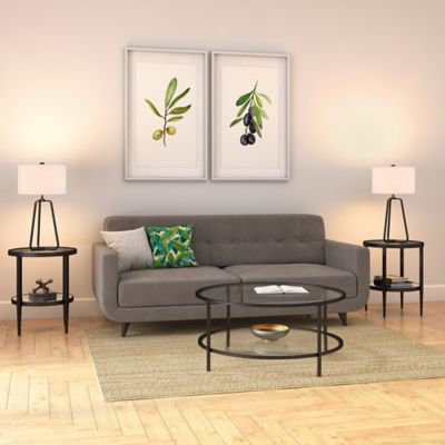 Image showing  Marduk Table Lamp, 6 ft. Cord