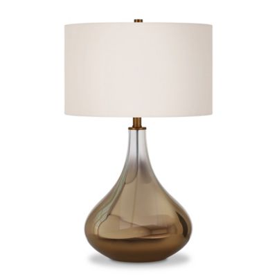 Hudson&Canal Mirabella Table Lamp, 6 ft. Cord