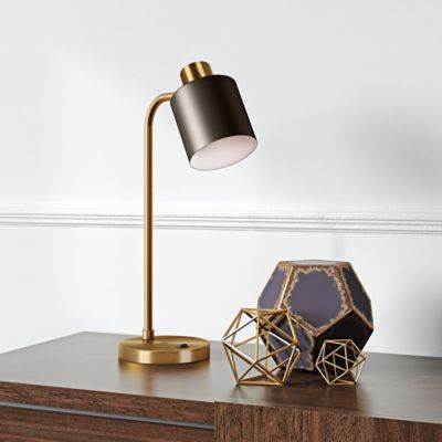 Image showing  Thew Table Lamp, 8 ft. Cord