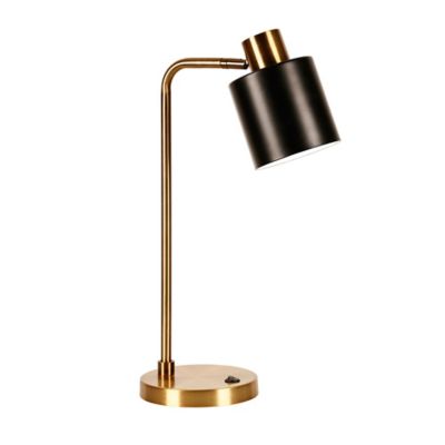 Image showing  Thew Table Lamp, 8 ft. Cord