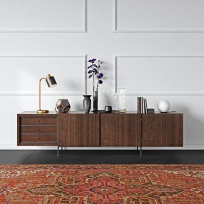 Image showing  Thew Table Lamp, 8 ft. Cord