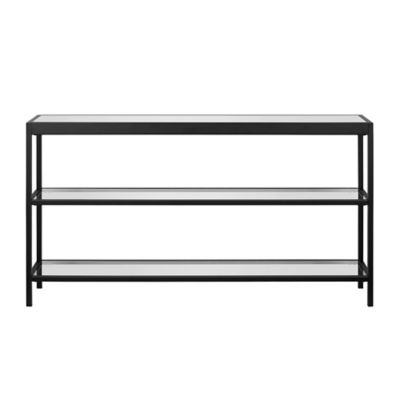 Image showing  Alexis Modern Console Table, 55 in.