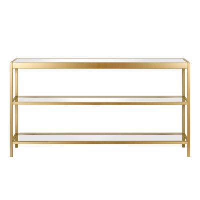 Image showing  Alexis Modern Console Table, 55 in.