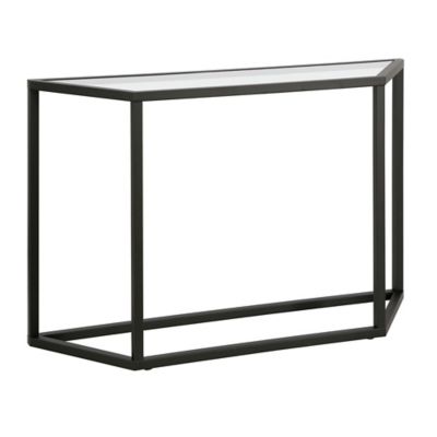 Image showing  Levi Console Table, 29 in. x 44 in. x 12 in.