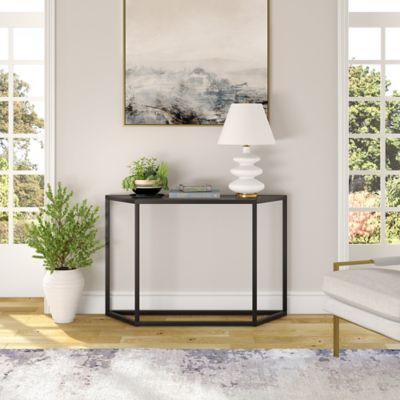 Image showing  Levi Console Table, 29 in. x 44 in. x 12 in.