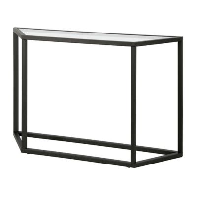 Image showing 5 th Hudson&Canal Levi Console Table, 29 in. x 44 in. x 12 in.
