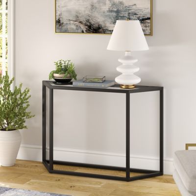 Image showing 6 th Hudson&Canal Levi Console Table, 29 in. x 44 in. x 12 in.