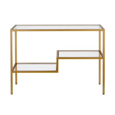 Image showing  Lovett Console Table