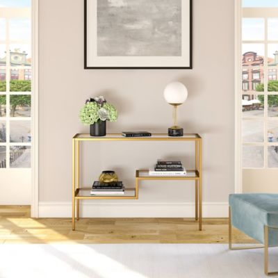 Image showing  Lovett Console Table
