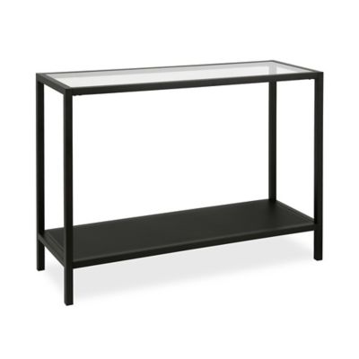Hudson&Canal Rigan 36 in. Console Table