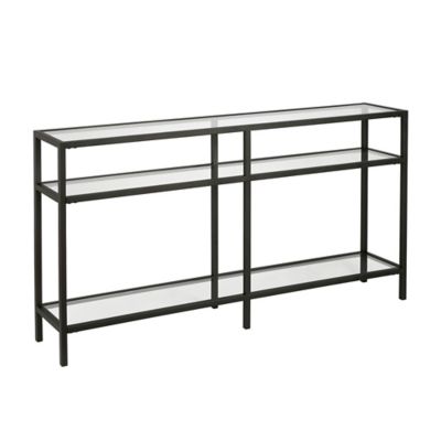 Image showing  Sivil Console Table, 55 in.