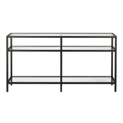 Image showing  Sivil Console Table, 55 in.